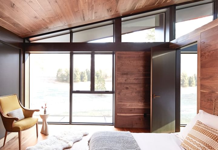 Загородное остекление Окна