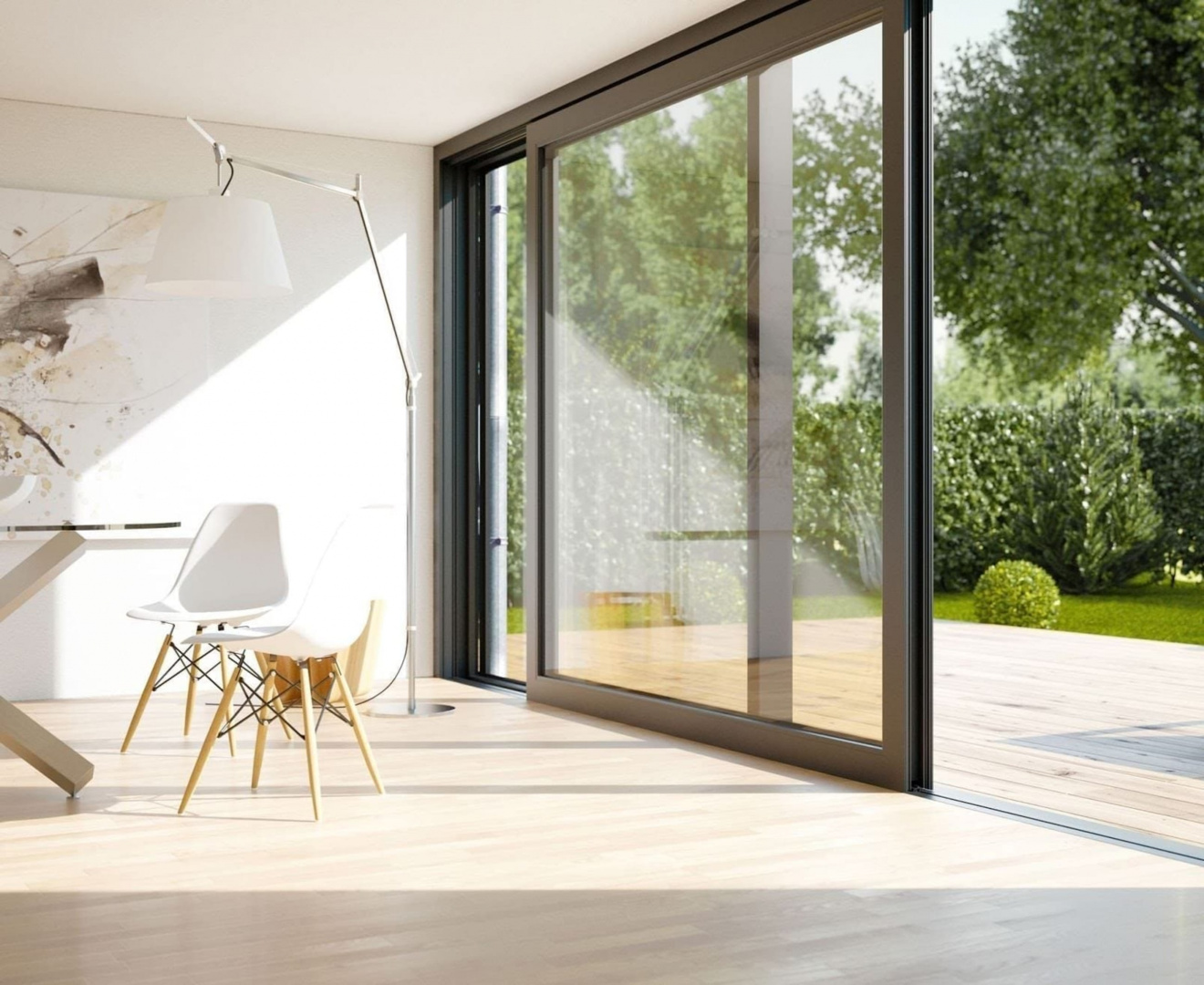 Раздвижное системы Tornhoff