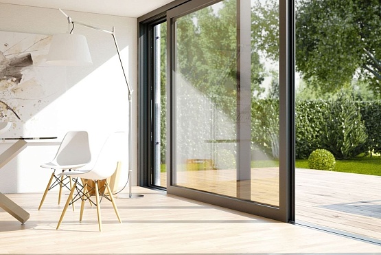 Раздвижные системы